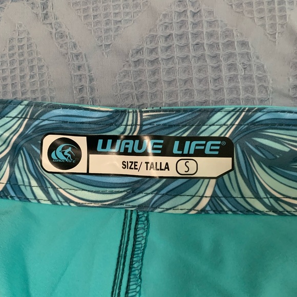 Beach shorts - Picture 4 of 4